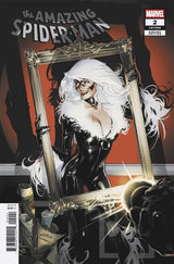 The Amazing Spider-Man #2 Pablo Villalobos Variant