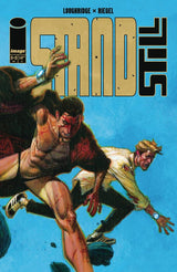 Standstill #8