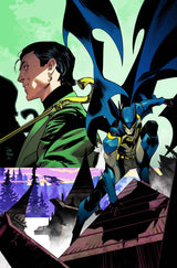 Immortal Legend Batman #3