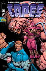 Capes #2