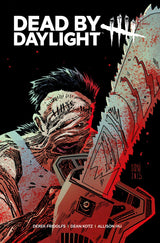 Dead by Daylight: The Hillbilly #2