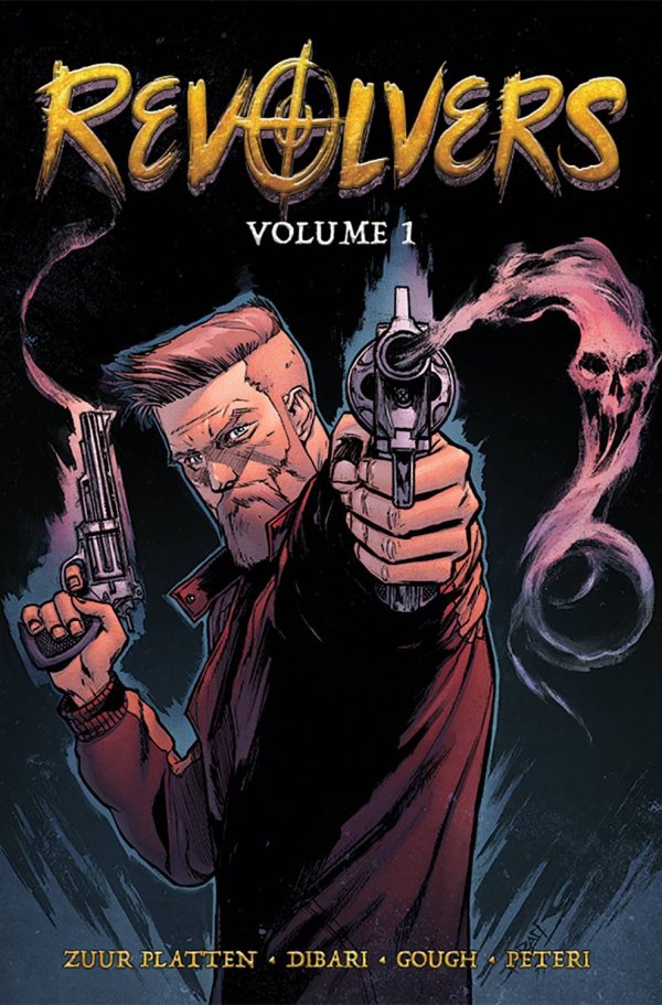 Revolvers TP