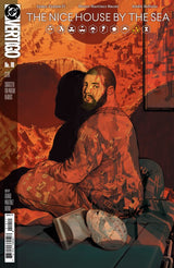 The Nice House by the Sea #10