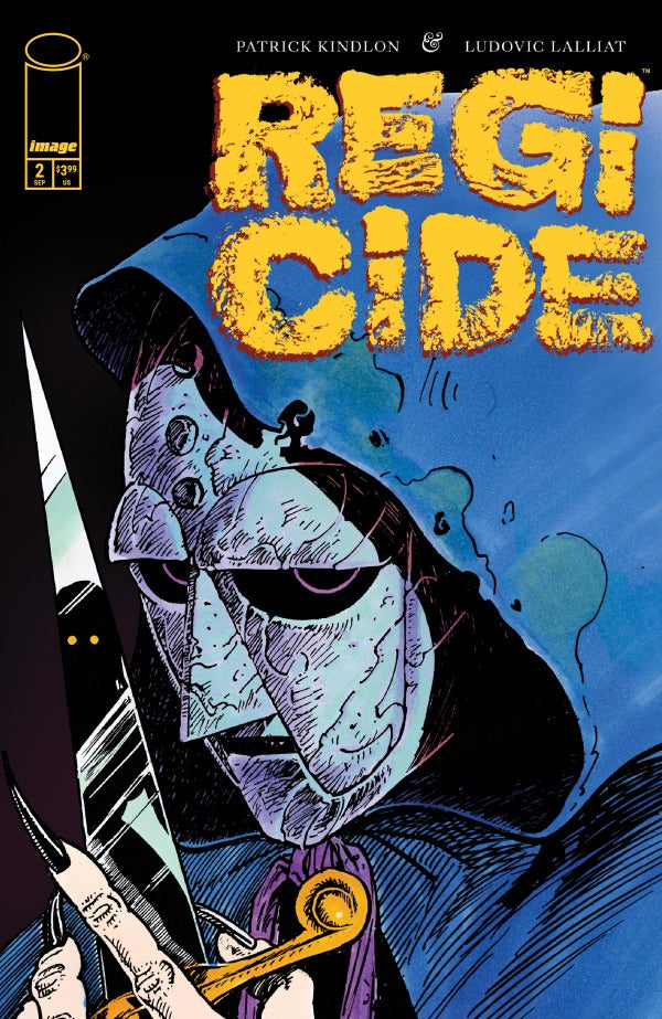 Regicide #2