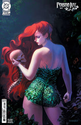 Poison Ivy #27 Cover C Noobovich