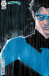 Nightwing #128 Cover C Juan Ferreyra Variant