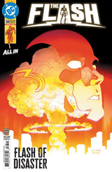 The Flash #33