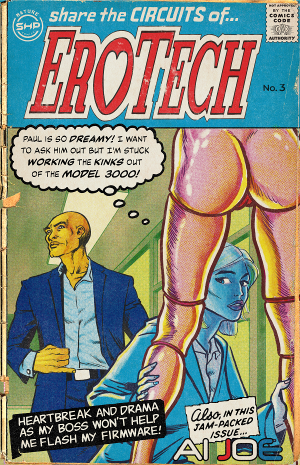 EroTech #3