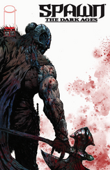 Spawn: The Dark Ages #1