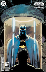 Batman and Robin: Year One – Dynamic Duos #2 Cover E Greg Capullo Dark Knight Returns 40th Anniversary Variant
