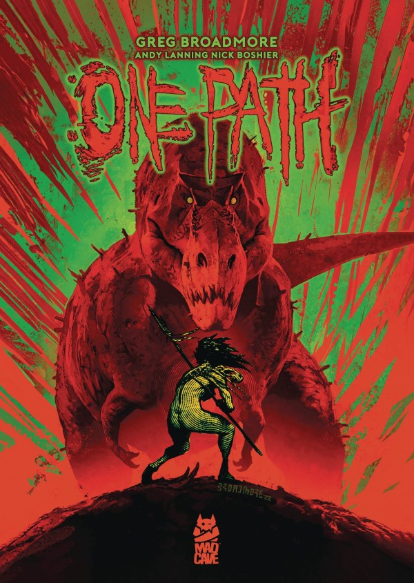 One Path TP