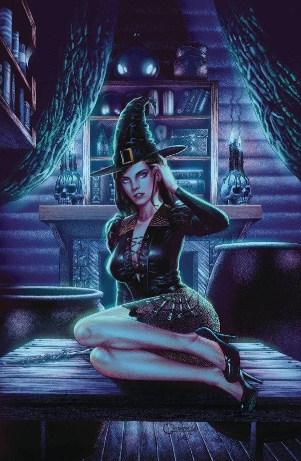 Grimm Fairy Tales #86