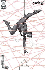 Catwoman #88 Cover B Frank Cho Variant