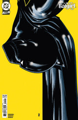 Batgirl #15 Cover B Jorge Fornés Variant