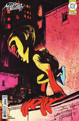 Absolute Martian Manhunter #10 Cover D James Harren Variant