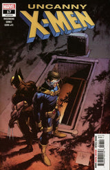 Uncanny X-Men #17 (2019)