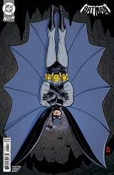 Batman #2 Cover E Michael Allred Variant
