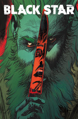 Black Star #2 Cover C Francesca Ciregia Variant