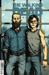 The Walking Dead Deluxe #132