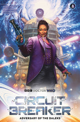 Doctor Who: Circuit Breaker #1