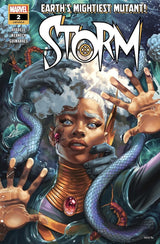 Storm #2