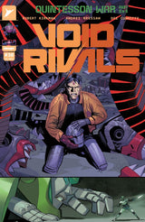 Void Rivals #30