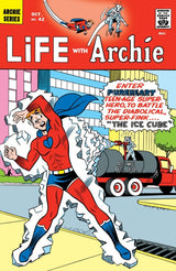 Life with Archie #42 Facsimile Edition 2026