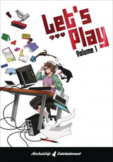 Let's Play Vol. 1 HC