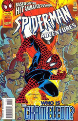 Spider-Man Adventures #13 (1995)