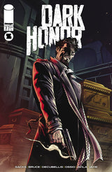Dark Honor #2