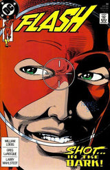 The Flash #30 (1989)