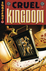 Cruel Kingdom #3 Cover B Cary Nord Variant
