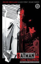 Batman: The Long Halloween – The Last Halloween #6