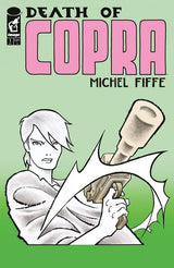 Death of Copra #1
