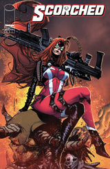 The Scorched #49