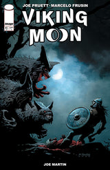 Viking Moon #4
