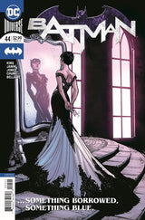 Batman #44 Joëlle Jones Variant (2018)