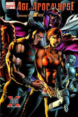 X-Men: Age of Apocalypse One Shot #1