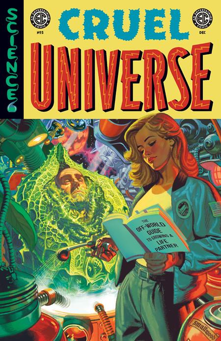 Cruel Universe #5