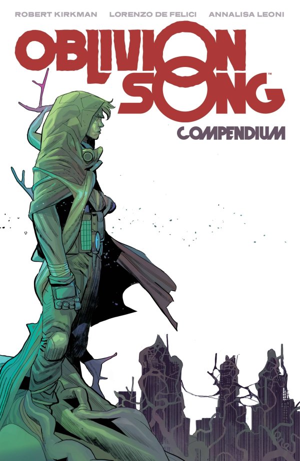 Oblivion Song Compendium TP