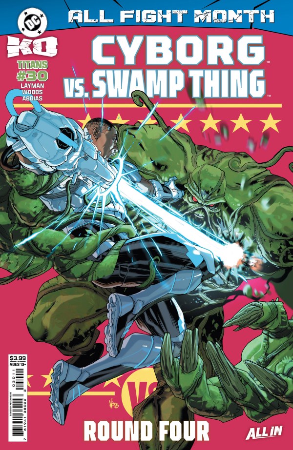 Titans #30