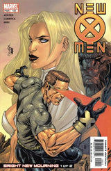New X-Men #155 (2004)