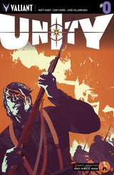 Unity #0 (2014)