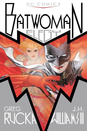 Batwoman: Elegy TP