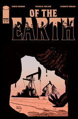 Of the Earth #3 Cover B Dani Variant