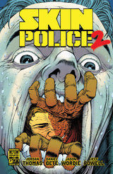 Skin Police 2 #3