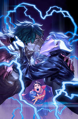 Superman: Chains of Love Special #1
