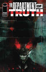 The Department of Truth #31