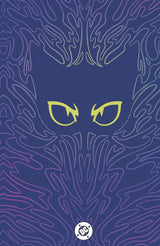 Absolute Catwoman #1 Cover F Logo Foil Virgin Variant