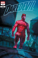 Daredevil #1 Alex Maleev Variant